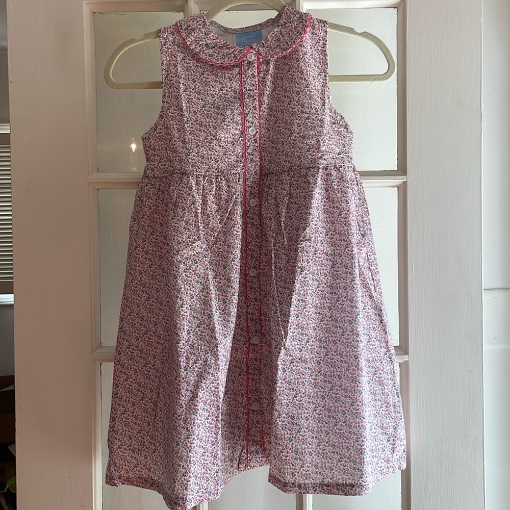 NWT Classic Whimsey floral dress | size 10